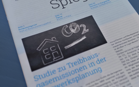 Das Doppelheft 01-02/2023 des Kammer-Spiegels ist erschienen 