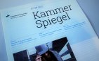 Das Doppelheft 07-08.2022 des Kammer-Spiegels ist da