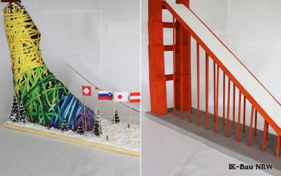 Schülerinnen aus Olpe und Oberhausen gewinnen NRW-Wettbewerb Junior.ING und fahren nach Berlin