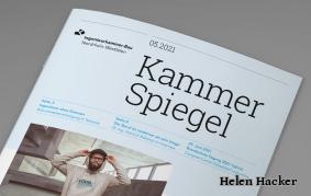 Kammer-Spiegel