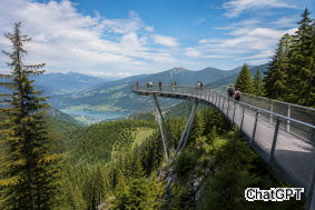 Skywalk