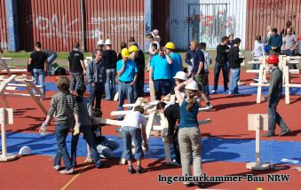 Ingenieurkammer-Bau-NRW_Schuelerprojekte_Leonardo-Brückenbauwettbewerb 2006_02