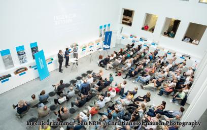 Ingenieurimpulse zur Lösung der „sozialen Frage unserer Zeit“