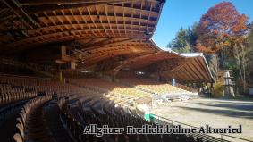 Freihlichtbühne Altusried