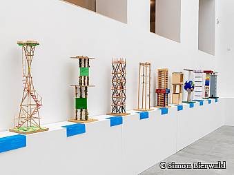 Ingeneiurkammer-Bau-NRW-Junior-Ing_2020_Ausstellung-Baukunstarchiv