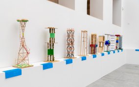 Hoch hinaus!? Neue Runde des Schülerwettbewerbs Junior.ING gestartet