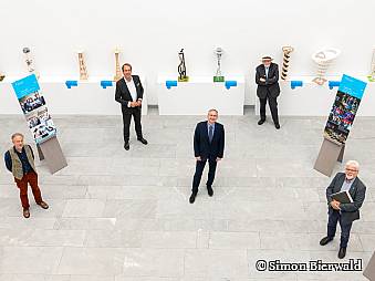 Ingenieurkammer-Bau-NRW-Junior-Ing_2020_Ausstellung-Baukunstarchiv