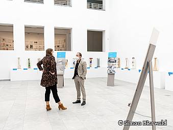 Ingenieurkammer-Bau-NRW-Junior-Ing_2020_Ausstellung-Baukunstarchiv