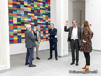 Ingenieurkammer-Bau-NRW-Junior-Ing_2020_Ausstellung-Baukunstarchiv