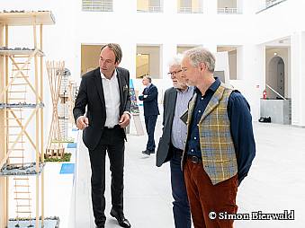 Ingenieurkammer-Bau-NRW-Junior-Ing_2020_Ausstellung-Baukunstarchiv