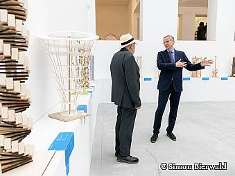 Ingenieurkammer-Bau-NRW-Junior-Ing_2020_Ausstellung-Baukunstarchiv