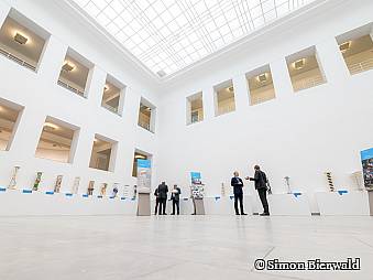 Ingenieurkammer-Bau-NRW-Junior-Ing_2020_Ausstellung-Baukunstarchiv