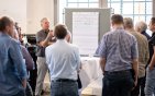 Open-Space: Die 17 Nachhaltigkeitsziele der UNO