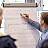 Open Space 2023 zum Thema "Serielles Sanieren"