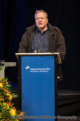 Ingenieurkammer-Bau NRW_Sachverständigen-Forum 2023_Grußwort