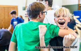 Informationen für Schüler*innen