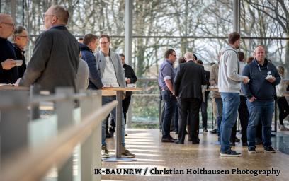 Veranstaltungsformate