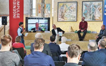 Klimaschutz im Bausektor: Die Entscheidung fällt im Bestand