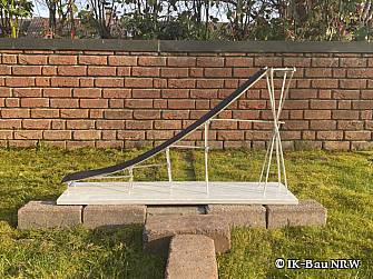 Ingenieurkammer-Bau NRW_Junior.ING_Modell_AKII