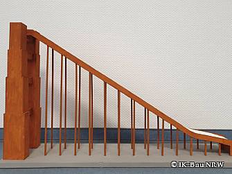 Ingenieurkammer-Bau NRW_Junior.ING_Modell_AKII