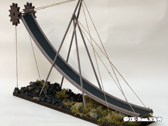 Ingenieurkammer-Bau NRW_Junior.ING_Modell_AKII