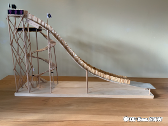 Ingenieurkammer-Bau NRW_Junior.ING_Modell_AKII