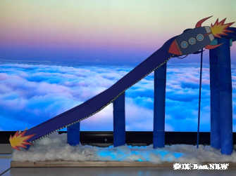 Ingenieurkammer-Bau NRW_Junior.ING_Modell_AKII