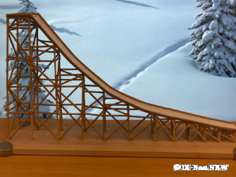 Ingenieurkammer-Bau NRW_Junior.ING_Modell_AKII