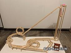 Ingenieurkammer-Bau_NRW_Modell Landesfinale Alterklasse II