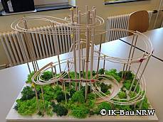 Ingenieurkammer-Bau_NRW_Modell Landesfinale Alterklasse II