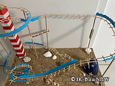 Ingenieurkammer-Bau_NRW_Modell Landesfinale Alterklasse II