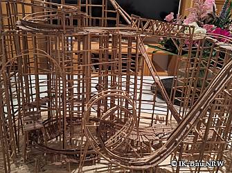 Ingenieurkammer-Bau_NRW_Modell Landesfinale Alterklasse II