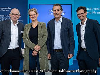 Podiumsdiskussion Pumpenraum 2026