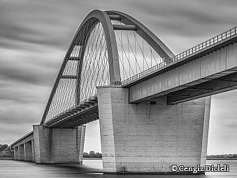 Fehmarnsundbrücke