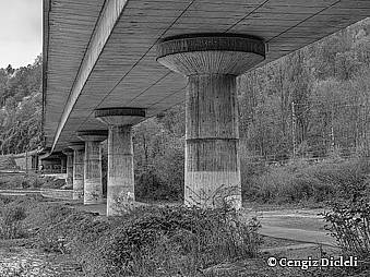 Fotoausstellung Brücke