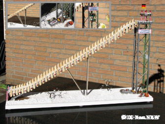 Ingenieurkammer-Bau NRW_Junior.ING_Modell_AKI