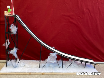 Ingenieurkammer-Bau NRW_Junior.ING_Modell_AKI