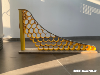 Ingenieurkammer-Bau NRW_Junior.ING_Modell_AKI