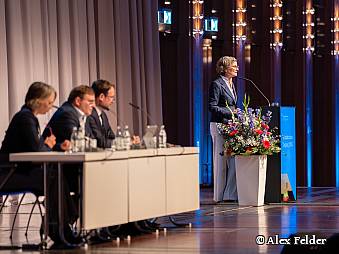 Brandschutz-Tagung 2026