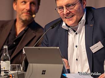 Brandschutz-Tagung 2026