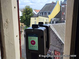 Interview Xantener Dom