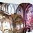 3-D Laserscan Xantener Dom