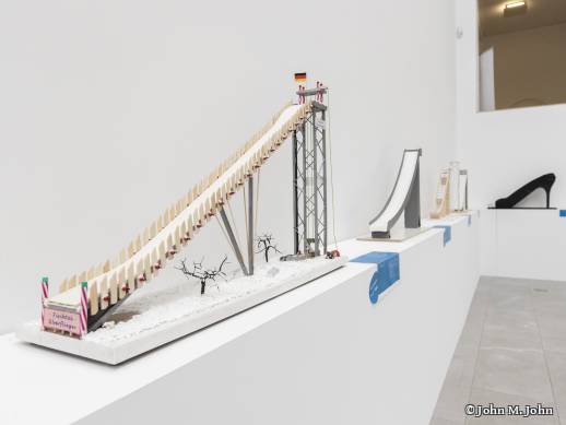 Austellungseröffnung von JuniorING (Dortmund)