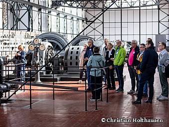 Sachverständigen-Forum 2025: Kommunikation im Fokus