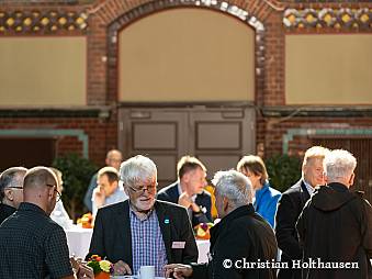 Sachverständigen-Forum 2025: Kommunikation im Fokus