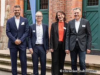 Sachverständigen-Forum 2025: Kommunikation im Fokus