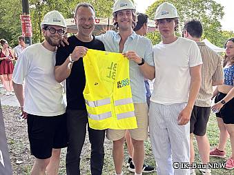 Schau am Bau 2026