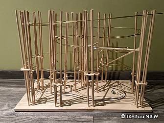 Ingenieurkammer-Bau_NRW_Modell Landesfinale Alterklasse I