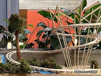 Ingenieurkammer-Bau_NRW_Modell Landesfinale Alterklasse I