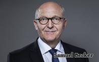 Dr.-Ing. Heinrich Bökamp, Präsident der Ingenieurkammer-Bau-NRW